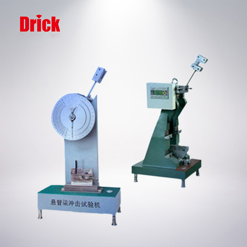 XJC-25型懸臂梁、簡(jiǎn)支梁組合沖擊試驗(yàn)機(jī)