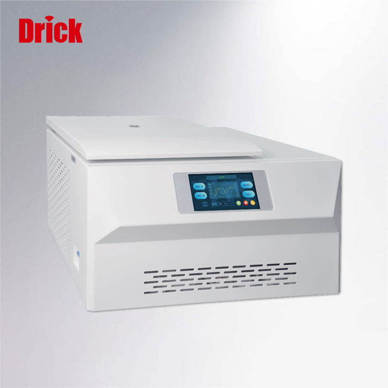 DRK-D6A冷凍離心機（PRP系列）